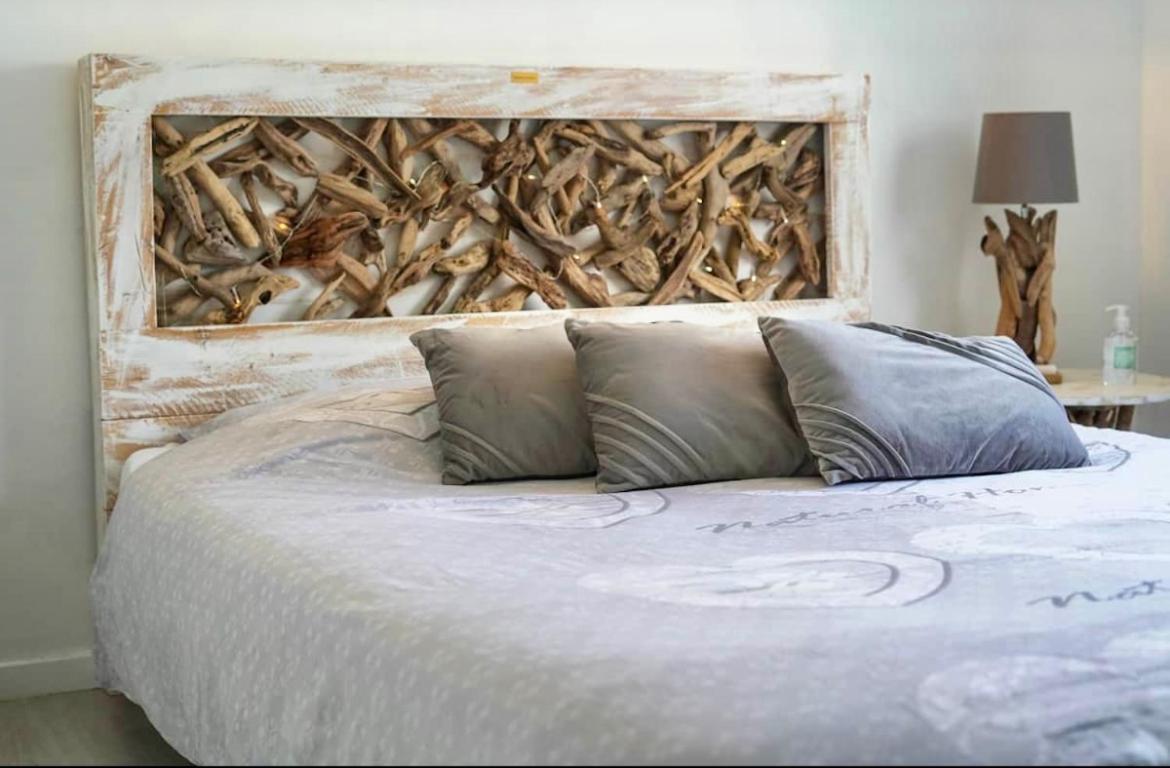 La Maison Du Bois Flotte بولون-سور-مير المظهر الخارجي الصورة