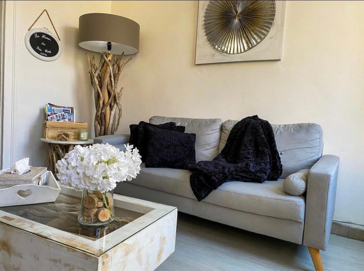La Maison Du Bois Flotte بولون-سور-مير المظهر الخارجي الصورة