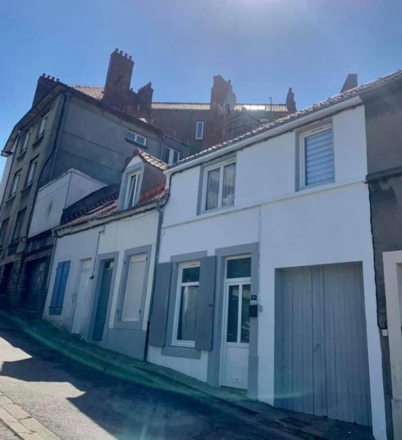 La Maison Du Bois Flotte بولون-سور-مير المظهر الخارجي الصورة