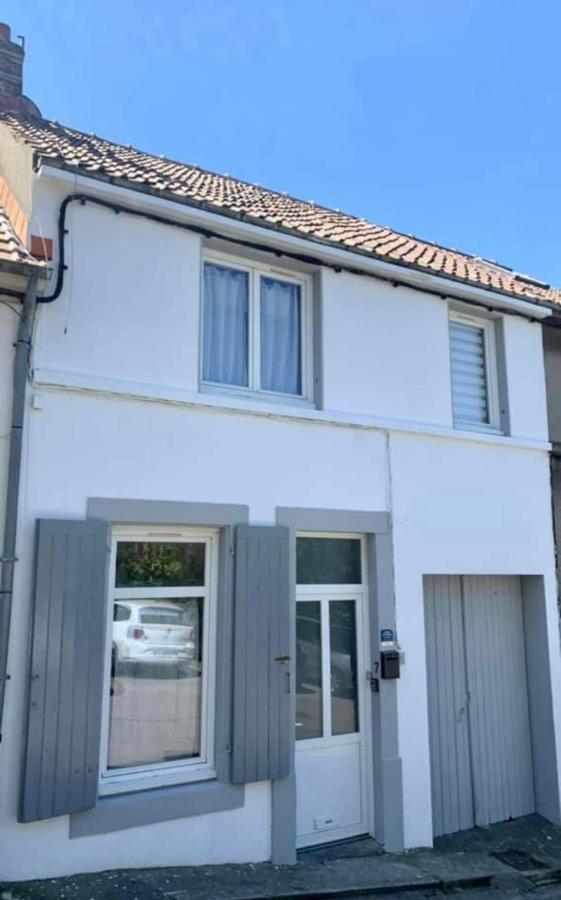 La Maison Du Bois Flotte بولون-سور-مير المظهر الخارجي الصورة