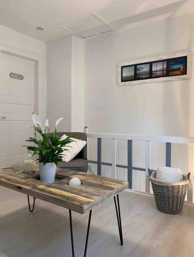 La Maison Du Bois Flotte بولون-سور-مير المظهر الخارجي الصورة