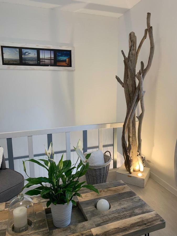 La Maison Du Bois Flotte بولون-سور-مير المظهر الخارجي الصورة