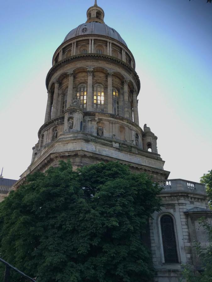 La Maison Du Bois Flotte بولون-سور-مير المظهر الخارجي الصورة